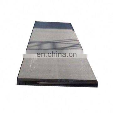 Decorative 5mm 1.4436 1.4541 1.4016 Stainless Steel Sheet Black Stainless Steel Plate photo-5
