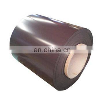 0.24mm Dx51d Matte Gloss Colored Ukraine Ppgi Metal Steel Coils photo-2