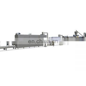 Nutritional Cereal Powder Instant Fortified Rice Machine Production Line photo-4