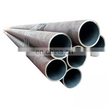 Hot Sale! Seamless Steel Tubes for High Pressure Boilers Are High Temperature and High Pressure Resistant