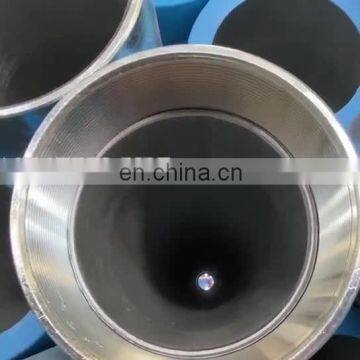 galvanized erw rigid steel conduit