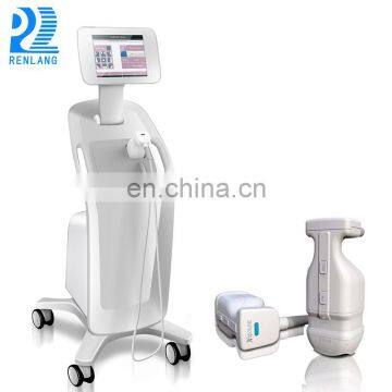 Good Quality hifu machine / body slimming machine / fast fat removal hifu machine