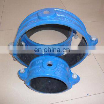 Repair Clamp Ductile Iron