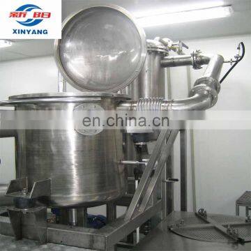 Potato chips vacuum frying machine sale price