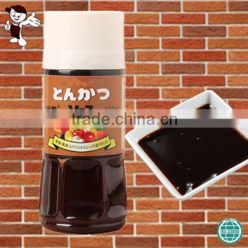 300ML tonkacu sauce