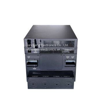 CPCI Subrack Module CompactPCI Wholesale Cpci Subrack photo-3