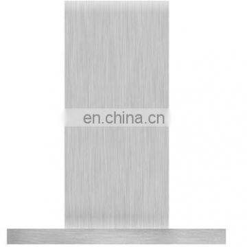 Tube Flange Stainless Steel for Square Pipe 6mm Height photo-5