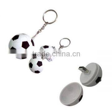 football usb flash memory