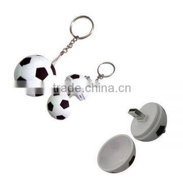Football Usb Flash Memory