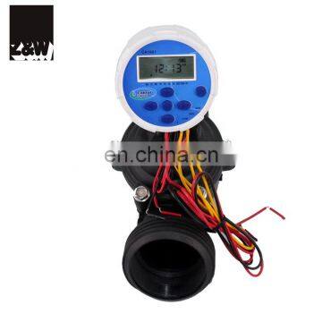 9V Battery Operated Wireless Waterproof Programmer Controller Irrigation Timer CA1601 DC Latching Pulse One Station photo-3
