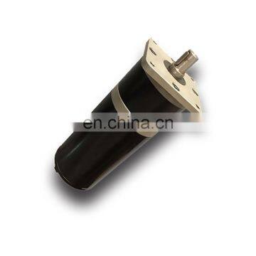 350W 300rpm DC Motor With Gearbox 24V High Torque Planetary Reduction Gear Motor for Solar Tracker BMM525M