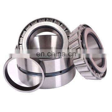 High Quality Double Row Tapered Roller Bearing 352136 352138 352140 352144 352148 352152 photo-4