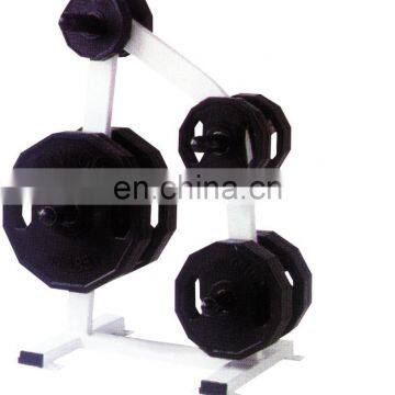 New Stable Weight Plate Rack Tree for Gym Use TW66 photo-5