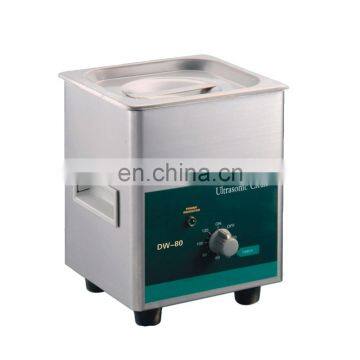 D Series Portable Ultrasonic Jewelry Cleaner photo-2