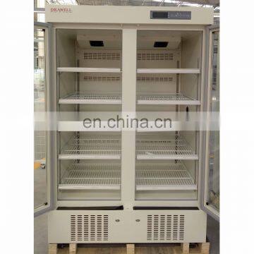 Professional Laboratory Pharmaceutical Refridgerator 2- 8 Degree photo-4