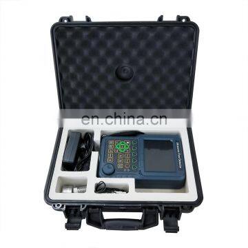 Intelligent NDT testing equipment ultrasonic flaw detector