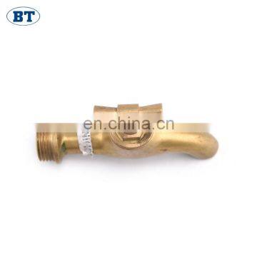 BTZ2010 Good Market China Manufacturer Stainless Steel Lockable Water Tap photo-5