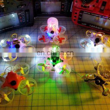 7mm New Electroplate Small Coreless Motor CL-0716 With 1S Battery for Four Axis Aircraft-chaoli2016 photo-5