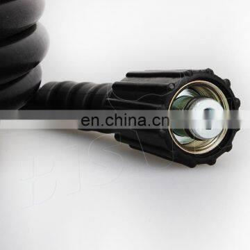 3000 PSI 35FT 1/4 Inch High Pressure Washer Extension Hose With Adapter