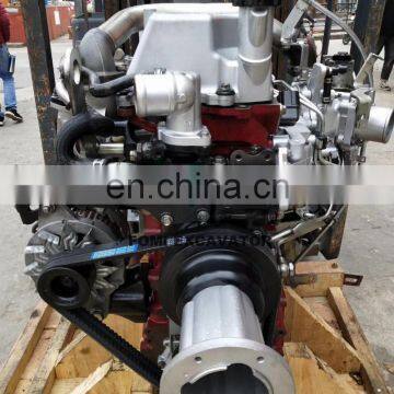 Original New Engine Assy J05E For Excavator SK250-8 SK260-8 photo-4