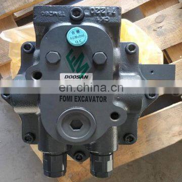 DX380 DX350 Swing Motor & DX380 DX350 Hydraulic Swing Device For Excavator photo-3