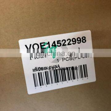 VOE 14522998 346.4*319mm For EC290B EC360B EC330B Excavator Floating Seal
