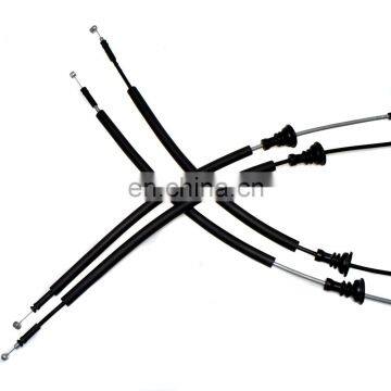 Free Shipping! 2 Pcs Front Left Right Power Door Lock Actuator For Hyundai Santa Fe DOHC 2007 2008 2009 813102B020 813202B010