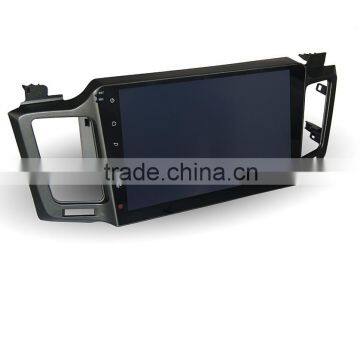 Kaier 10.1 Android Car Radio GPS for Toyota RAV4 2013 With BT OBD SWC Full Touch Screen photo-3