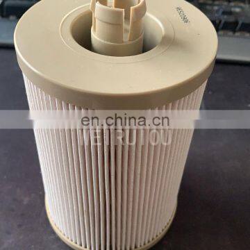 Excavator Tractor Diesel Engine Fuel Filters Element RE520906 photo-3