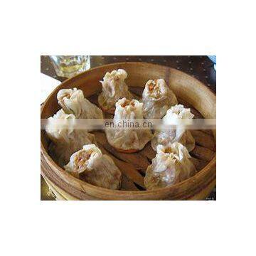 Automatic Shaomai/siomai/shumai Encrusting Making Machine photo-4