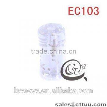 Hot Sale Wholesale Round Beads Manufacturer EC098(DIY) photo-6