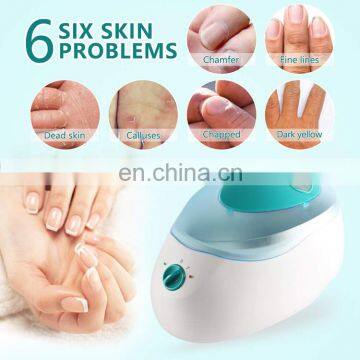 Paraffin Wax Machine for Hand Paraffin Heater Paraffin Wax Bath Use To Relieve Arthritis Pain and Stiff Muscles photo-2