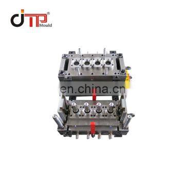 China Quality-assured Taizhou Factory Price 12 Cavities Newly Plastic Pet Preform Mould photo-3