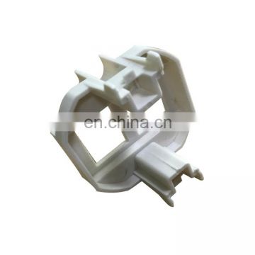 plastic injection molding socket parts mould