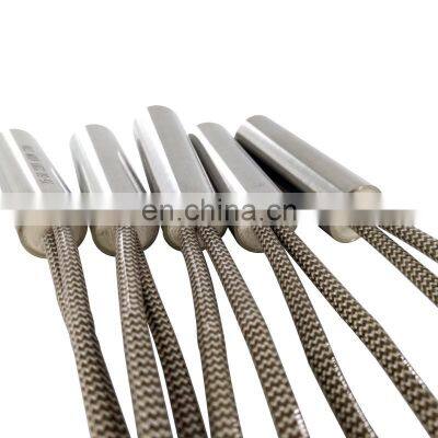 Low High Wattage Density Mini 220 Volts Heating Cartridge photo-5