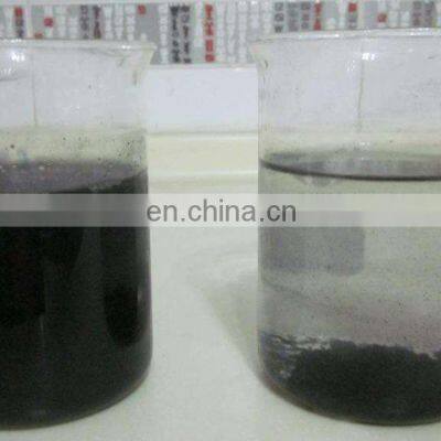 Viscosity Improver Additive PAM for Paper Making Industry