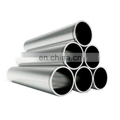 Low Price SA216 TP316L Stainless Steel Pipe for Heat Exchanger