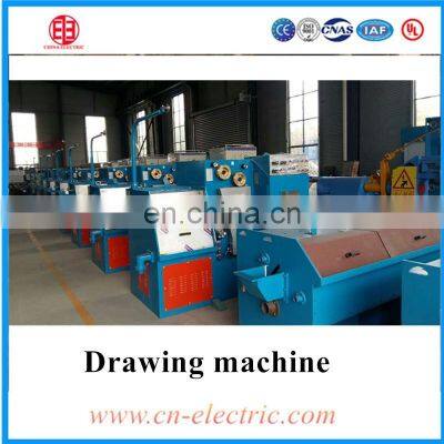 2017 Latest High Speed Silver Wire Drawing Machine photo-2