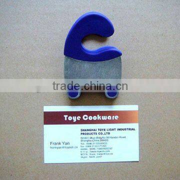 Silicone Pot Clip photo-3