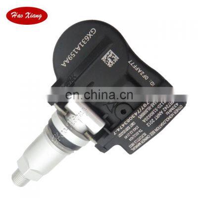 High Quality Auto Tire Pressure Monitoring System Sensor GX631A159AA