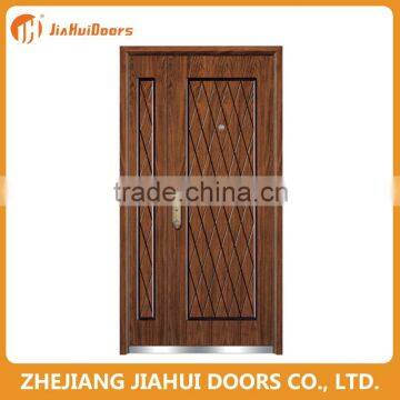 Residential Turkish Armored Door Hot Sale