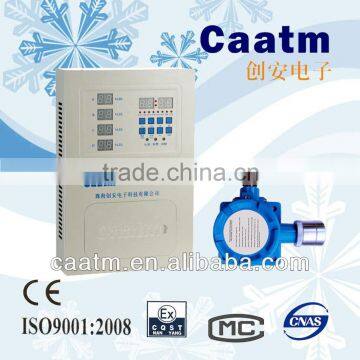 CA-2100D Methane Alarm Monitor