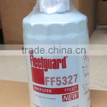 DCEC Enging Parts Fuel Filter FF5327