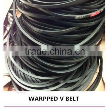 Wrapped v Belt,rubber Belt,v Belt 5kw