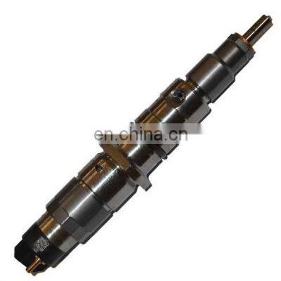 Fuel Injector 0445 120 029 Bos-ch Original In Stock Common Rail Injector 0445120029