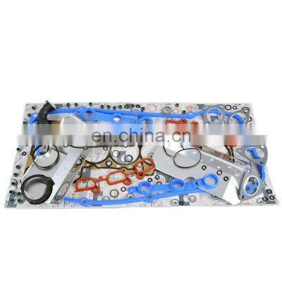 BMTSR Auto Parts E90 E60 F01 F02 X3 X5 Full Head Gasket Sets for N52 N52N Engine 11117548101 photo-3