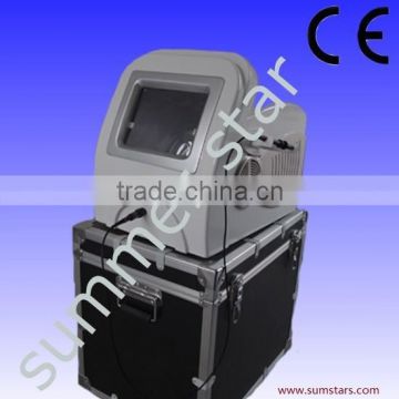 China Vascular Removal beauty machine /spider vein removal