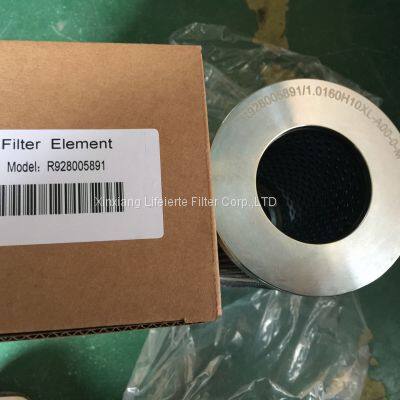 R928006764 Rexroth Oil Hydraulic Filter Element 2.0100h20XL-B00-0-M