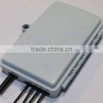 optical fiber cable connection box