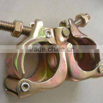 Pressed Swivel Coupler KS 48.6*48.6mm